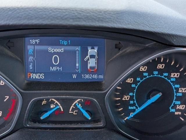 used 2014 Ford Escape car, priced at $6,571