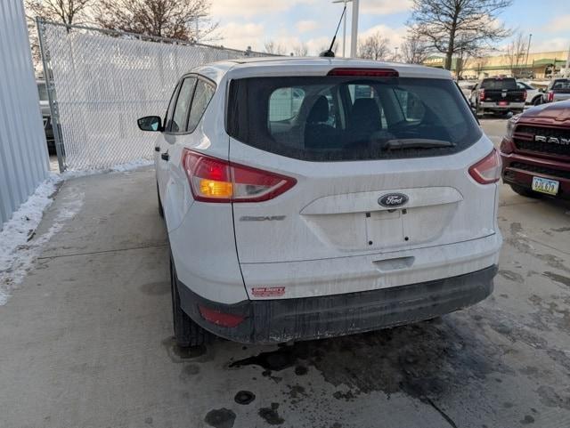 used 2014 Ford Escape car, priced at $6,571