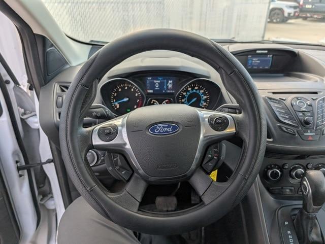 used 2014 Ford Escape car, priced at $6,571