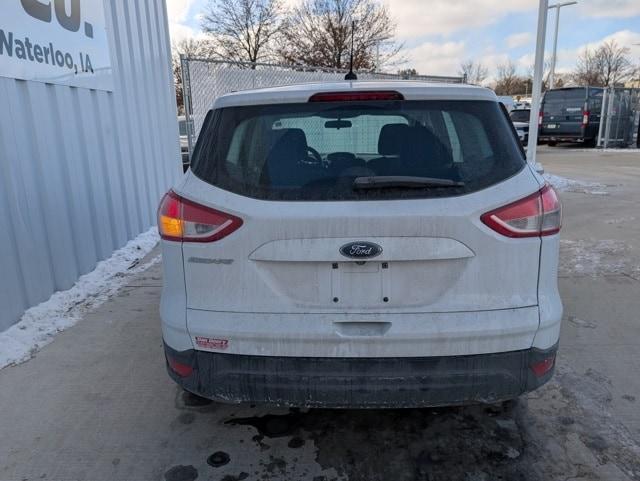 used 2014 Ford Escape car, priced at $6,571