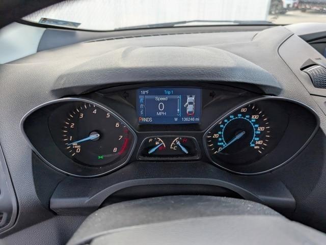 used 2014 Ford Escape car, priced at $6,571