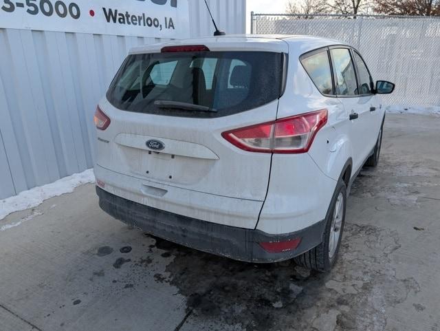 used 2014 Ford Escape car, priced at $6,571