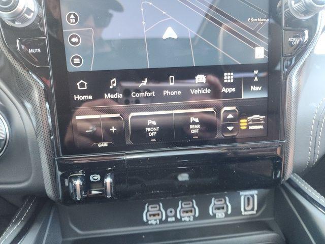 new 2026 Ram 1500 car, priced at $82,284
