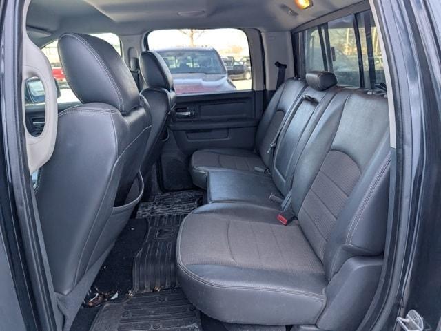 used 2012 Ram 1500 car, priced at $7,882