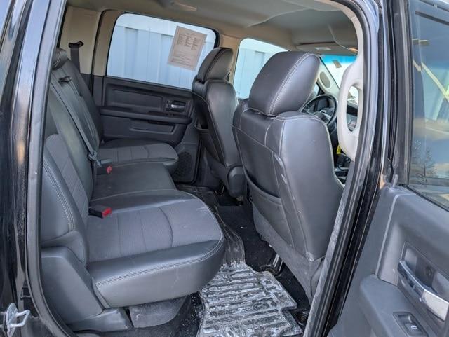 used 2012 Ram 1500 car, priced at $7,882