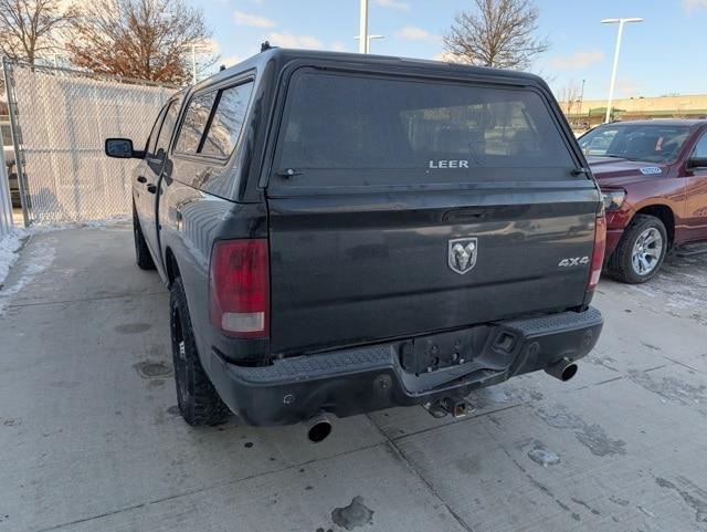 used 2012 Ram 1500 car, priced at $7,882