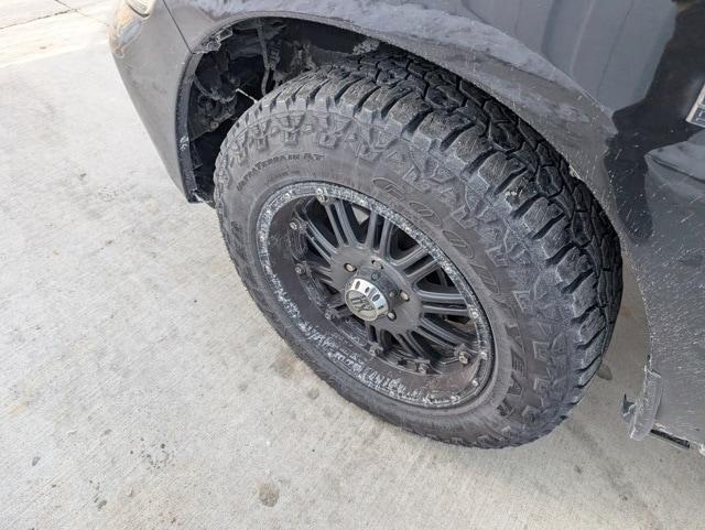 used 2012 Ram 1500 car, priced at $7,882