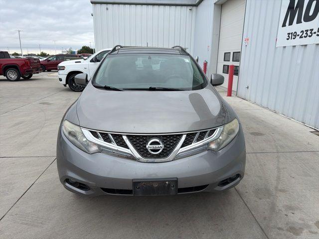 used 2012 Nissan Murano car, priced at $6,682