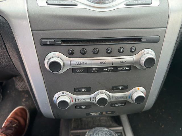 used 2012 Nissan Murano car, priced at $6,682