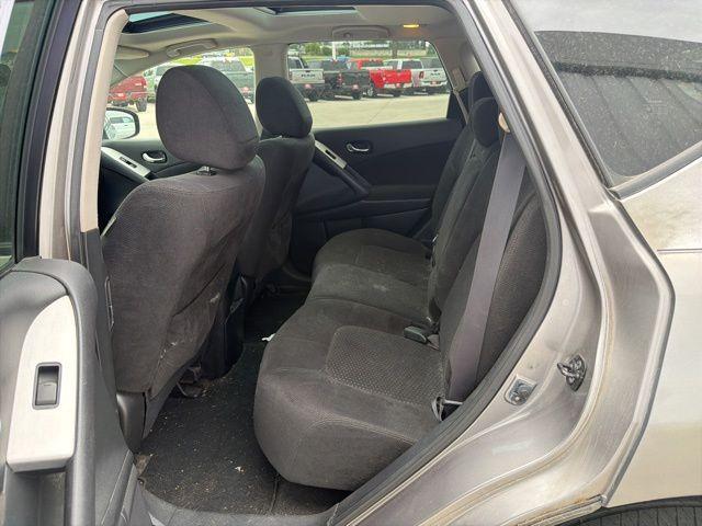 used 2012 Nissan Murano car, priced at $6,682