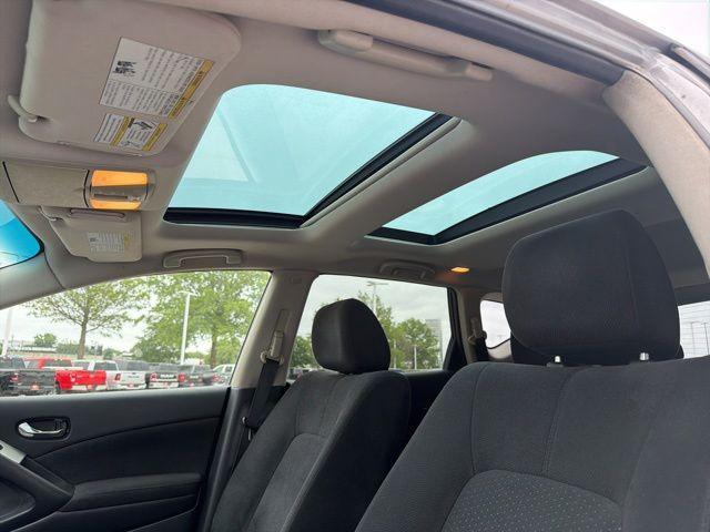 used 2012 Nissan Murano car, priced at $6,682