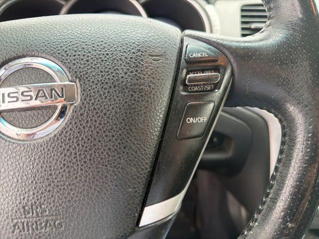 used 2012 Nissan Murano car, priced at $6,682