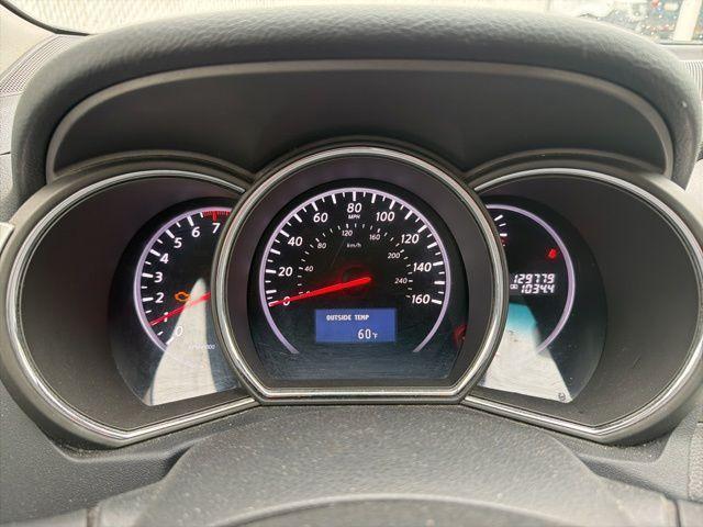 used 2012 Nissan Murano car, priced at $6,682