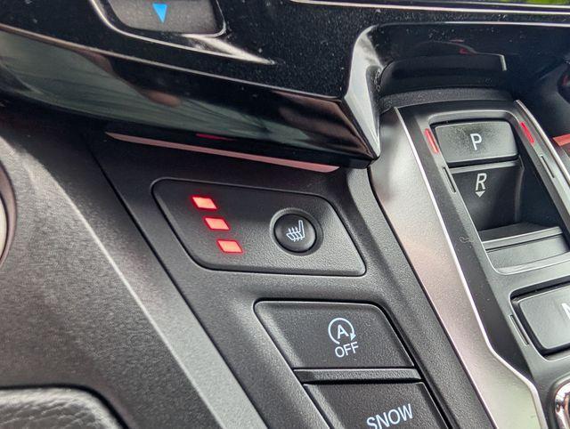 used 2025 Honda Odyssey car, priced at $35,917