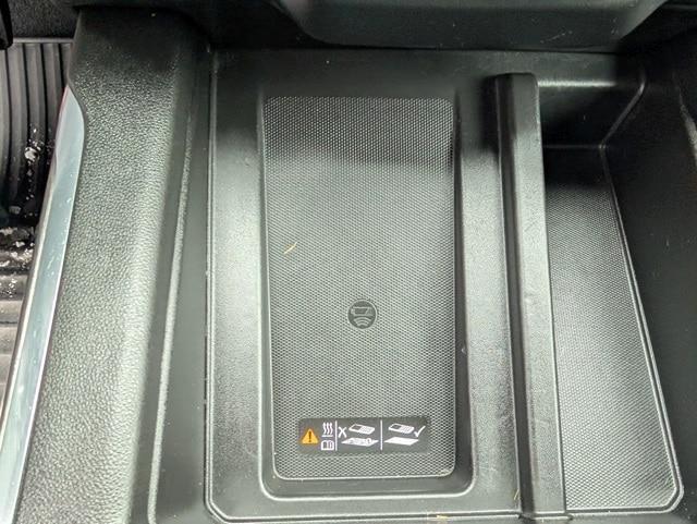 used 2020 Chevrolet Silverado 1500 car, priced at $32,126