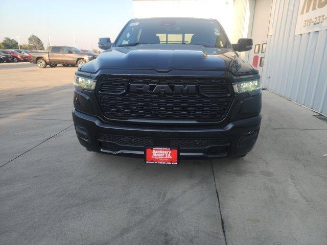 new 2027 Ram 1500 car, priced at $57,080