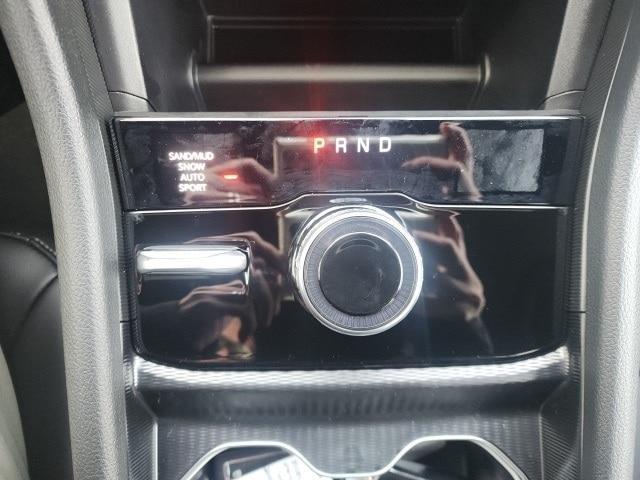 new 2025 Jeep Grand Cherokee car, priced at $41,102