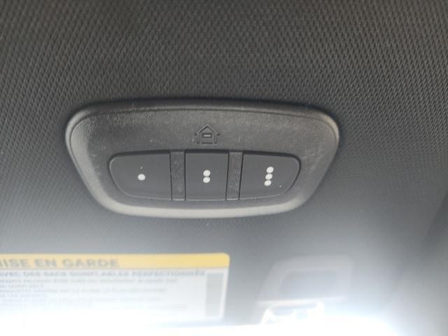 new 2025 Jeep Grand Cherokee car, priced at $41,102