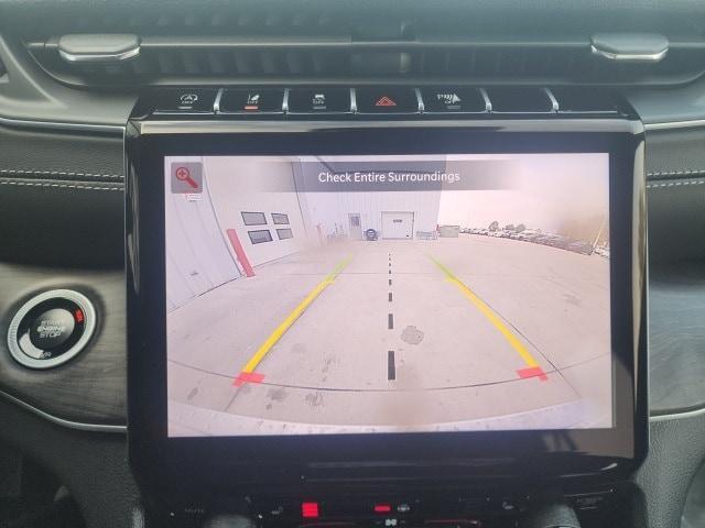 new 2025 Jeep Grand Cherokee car, priced at $41,102