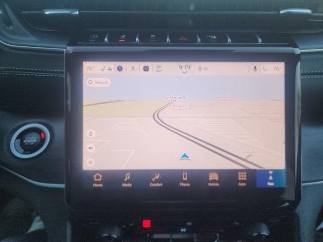 new 2025 Jeep Grand Cherokee car, priced at $41,102