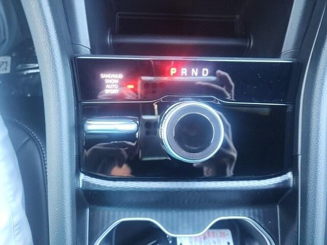 new 2025 Jeep Grand Cherokee car, priced at $41,102