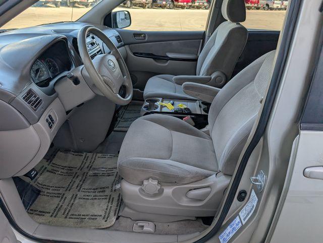 used 2004 Toyota Sienna car, priced at $4,333
