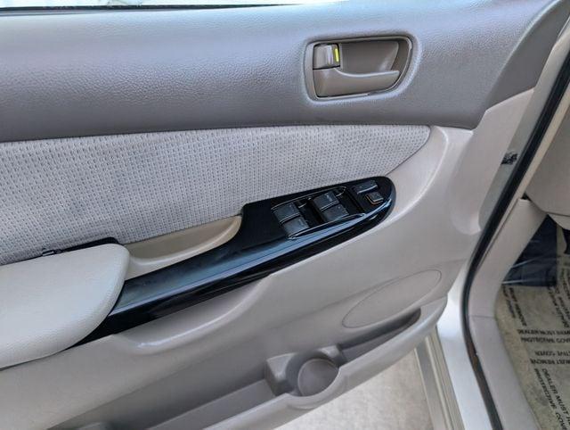 used 2004 Toyota Sienna car, priced at $4,333