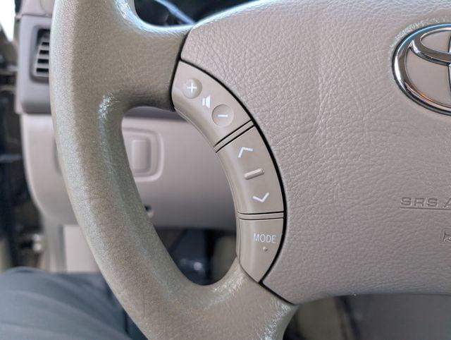 used 2004 Toyota Sienna car, priced at $4,333