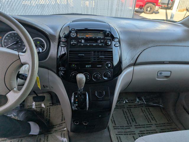 used 2004 Toyota Sienna car, priced at $4,333