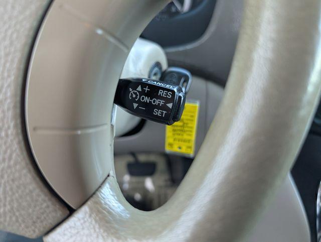 used 2004 Toyota Sienna car, priced at $4,333