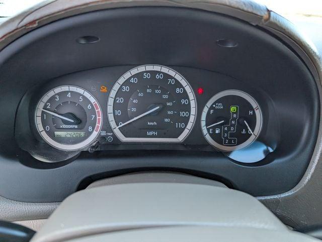 used 2004 Toyota Sienna car, priced at $4,333