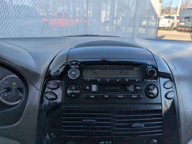 used 2004 Toyota Sienna car, priced at $4,333
