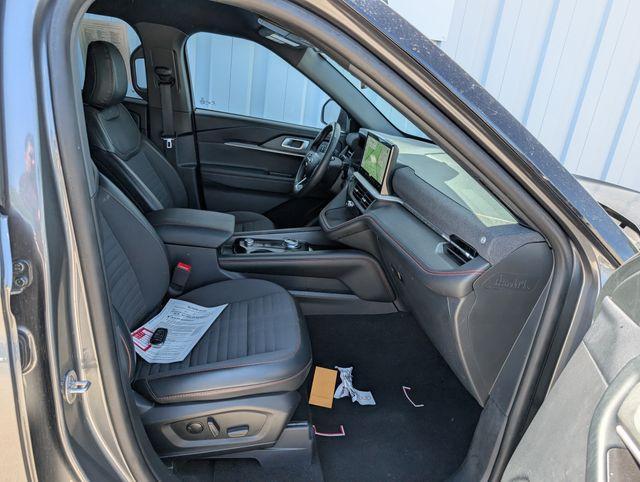 used 2025 Ford Explorer car, priced at $40,145