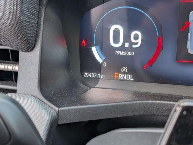used 2025 Ford Explorer car, priced at $40,145