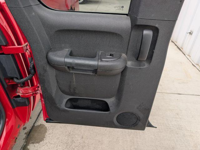 used 2013 Chevrolet Silverado 1500 car, priced at $5,995