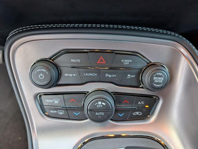 used 2023 Dodge Challenger car, priced at $70,738