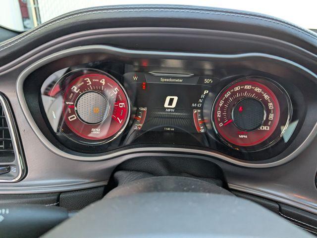 used 2023 Dodge Challenger car, priced at $70,738