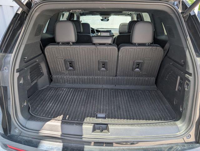 used 2024 GMC Acadia car, priced at $47,687