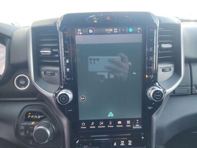 new 2026 Ram 1500 car, priced at $59,581