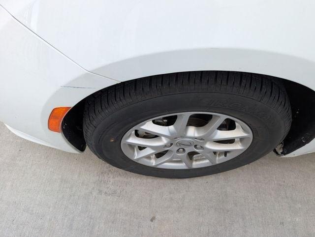 used 2023 Chrysler Pacifica car, priced at $22,850
