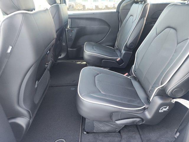 new 2026 Chrysler Pacifica car, priced at $44,512