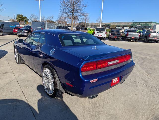 used 2012 Dodge Challenger car, priced at $11,472