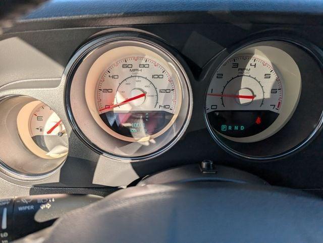 used 2012 Dodge Challenger car, priced at $11,472