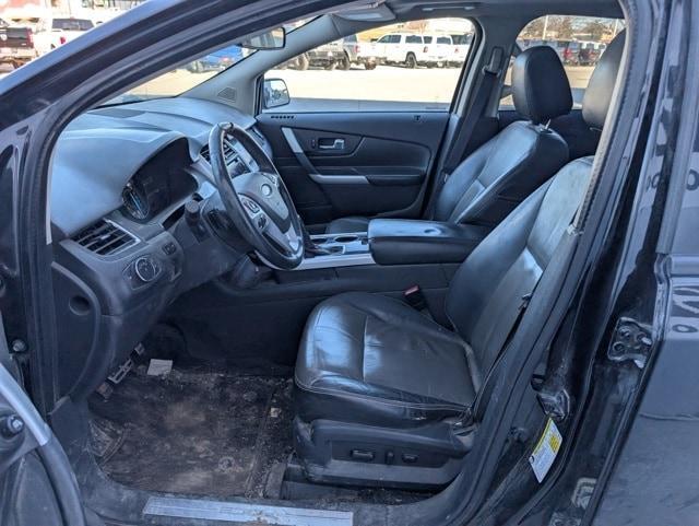 used 2014 Ford Edge car, priced at $10,273