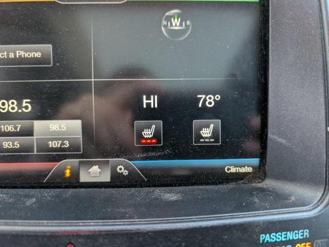 used 2014 Ford Edge car, priced at $10,273