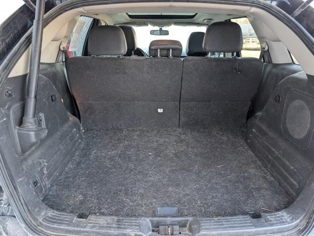 used 2014 Ford Edge car, priced at $10,273