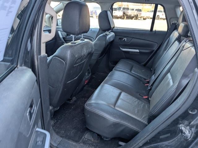used 2014 Ford Edge car, priced at $10,273