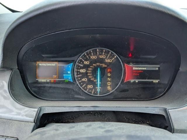 used 2014 Ford Edge car, priced at $10,273