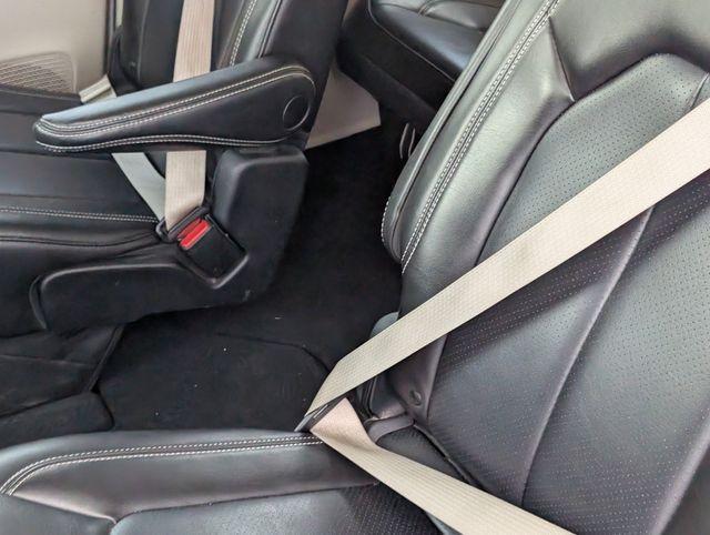 used 2023 Chrysler Pacifica car, priced at $23,850