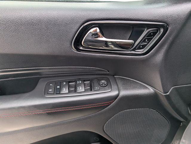 used 2024 Dodge Durango car, priced at $36,929